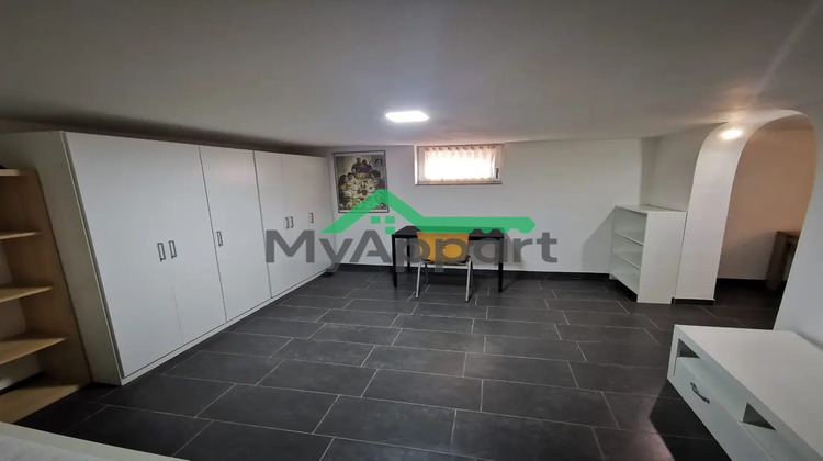 Ma-Cabane - Location Appartement Neuilly-sur-Seine, 45 m²