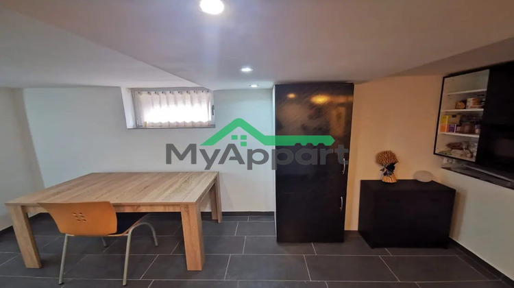 Ma-Cabane - Location Appartement Neuilly-sur-Seine, 45 m²
