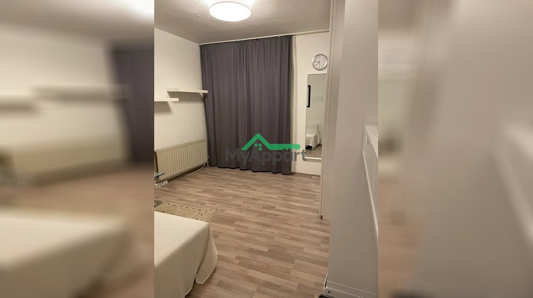 Ma-Cabane - Location Appartement Neuilly-sur-Seine, 20 m²