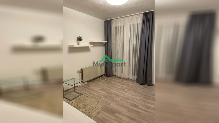 Ma-Cabane - Location Appartement Neuilly-sur-Seine, 20 m²