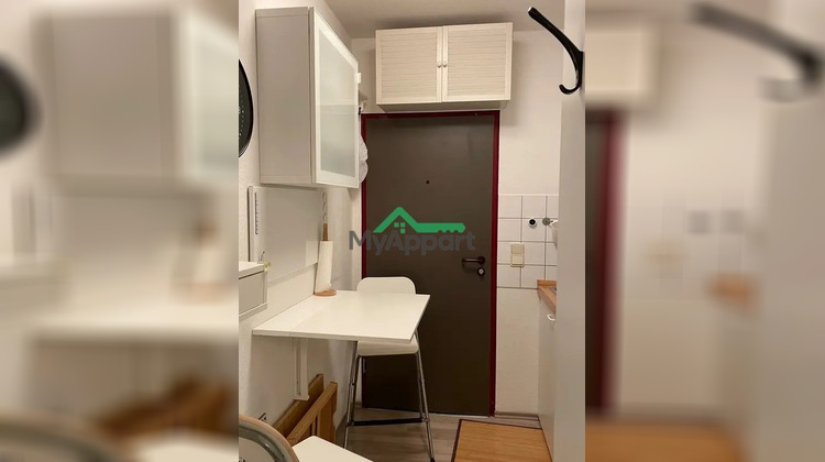 Ma-Cabane - Location Appartement Neuilly-sur-Seine, 20 m²