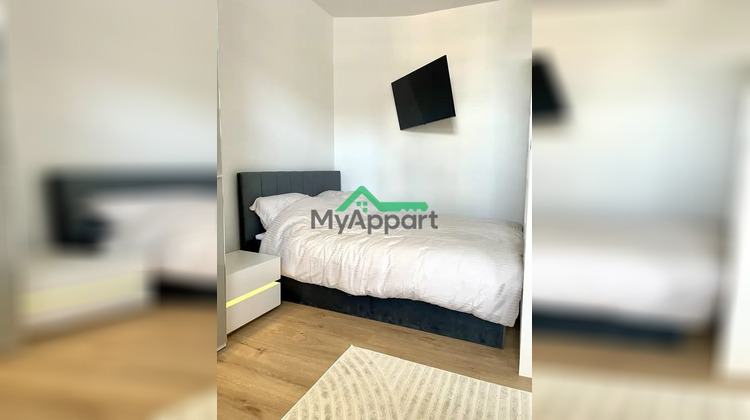 Ma-Cabane - Location Appartement Neuilly-sur-Seine, 31 m²