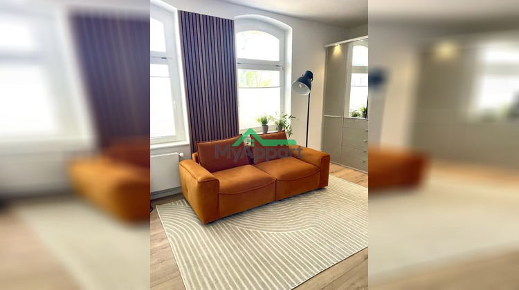 Ma-Cabane - Location Appartement Neuilly-sur-Seine, 31 m²