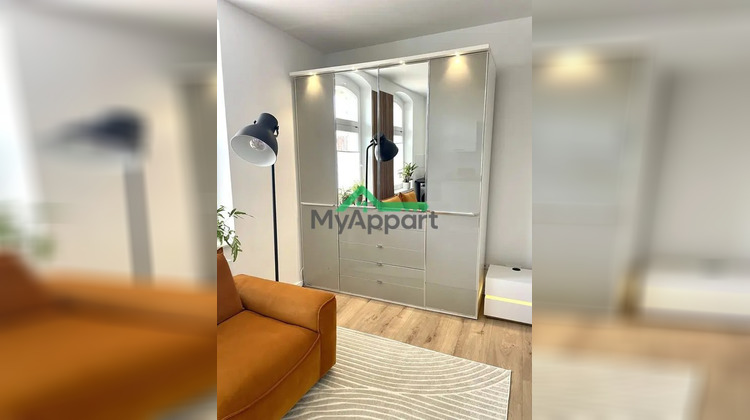 Ma-Cabane - Location Appartement Neuilly-sur-Seine, 31 m²