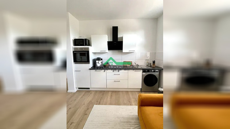 Ma-Cabane - Location Appartement Neuilly-sur-Seine, 31 m²