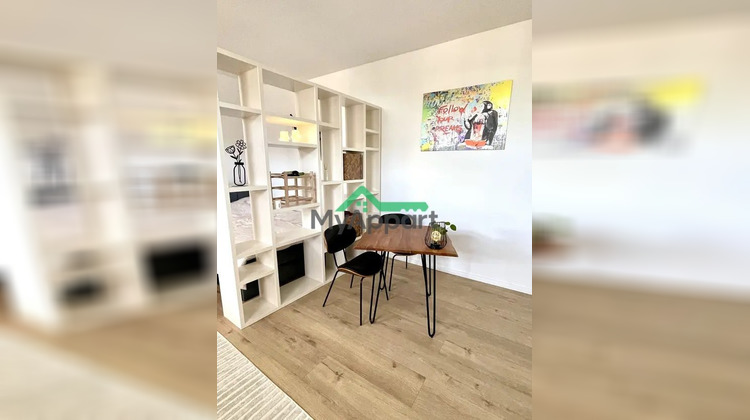 Ma-Cabane - Location Appartement Neuilly-sur-Seine, 31 m²