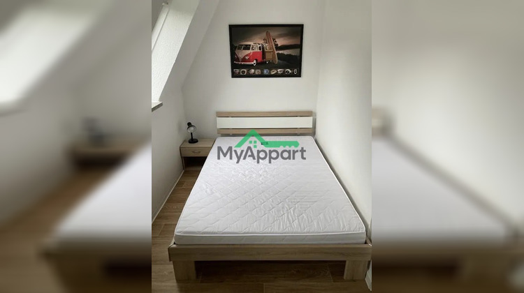 Ma-Cabane - Location Appartement Neuilly-sur-Seine, 31 m²