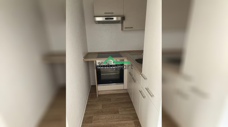 Ma-Cabane - Location Appartement Neuilly-sur-Seine, 31 m²