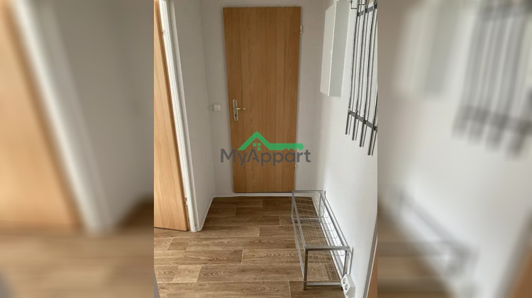 Ma-Cabane - Location Appartement Neuilly-sur-Seine, 31 m²