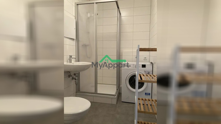 Ma-Cabane - Location Appartement Neuilly-sur-Seine, 31 m²