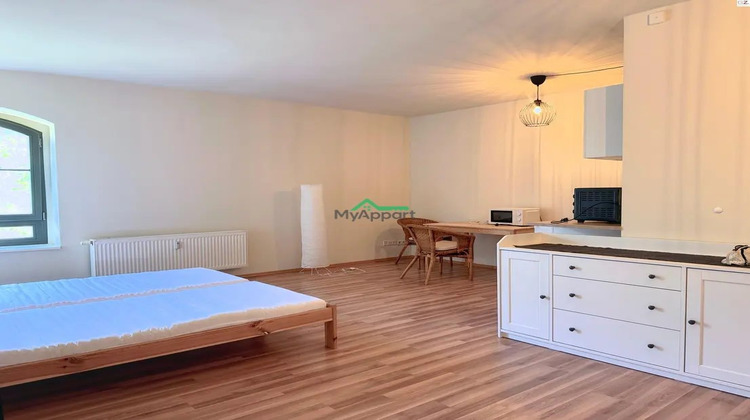 Ma-Cabane - Location Appartement Neuilly-sur-Seine, 33 m²