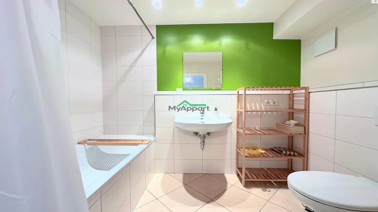 Ma-Cabane - Location Appartement Neuilly-sur-Seine, 33 m²