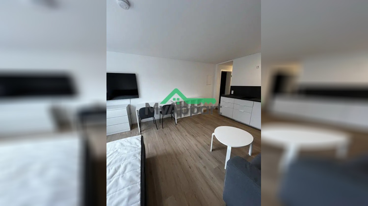Ma-Cabane - Location Appartement Neuilly-sur-Seine, 30 m²