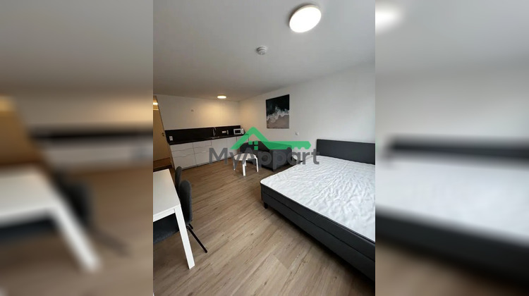 Ma-Cabane - Location Appartement Neuilly-sur-Seine, 30 m²