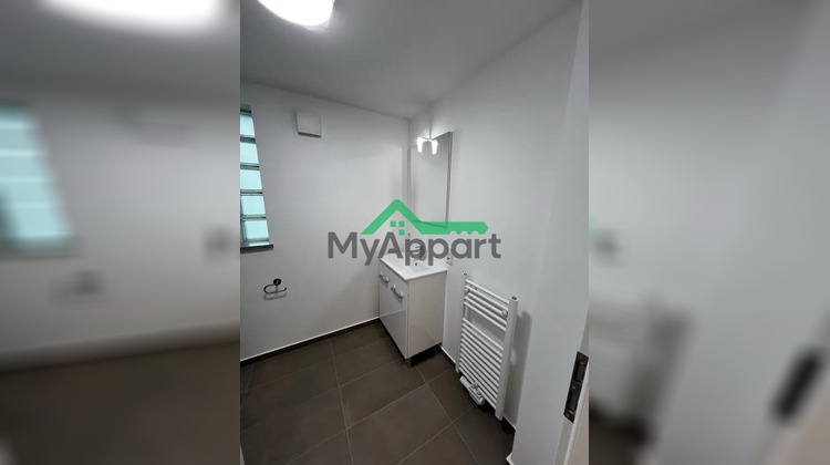 Ma-Cabane - Location Appartement Neuilly-sur-Seine, 30 m²