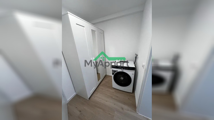 Ma-Cabane - Location Appartement Neuilly-sur-Seine, 30 m²