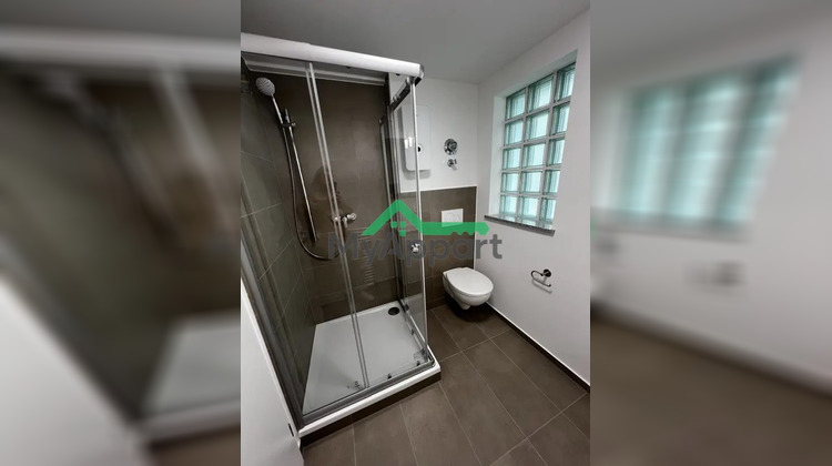 Ma-Cabane - Location Appartement Neuilly-sur-Seine, 30 m²