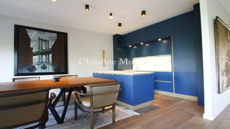 Ma-Cabane - Location Appartement Neuilly-sur-Seine, 83 m²