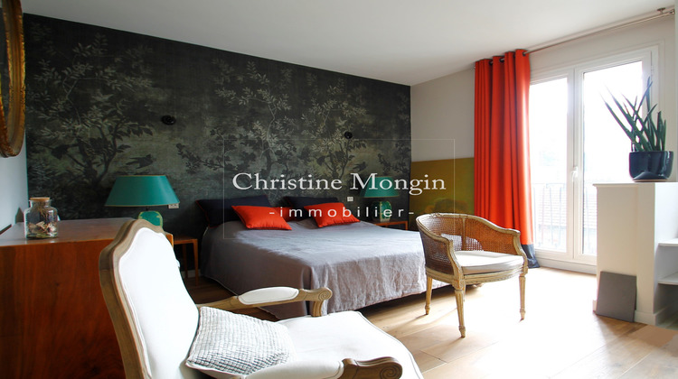 Ma-Cabane - Location Appartement Neuilly-sur-Seine, 83 m²