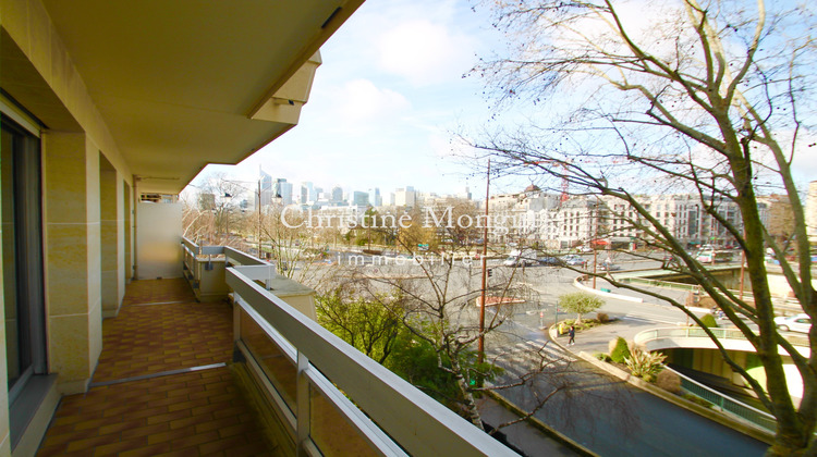 Ma-Cabane - Location Appartement Neuilly-sur-Seine, 63 m²