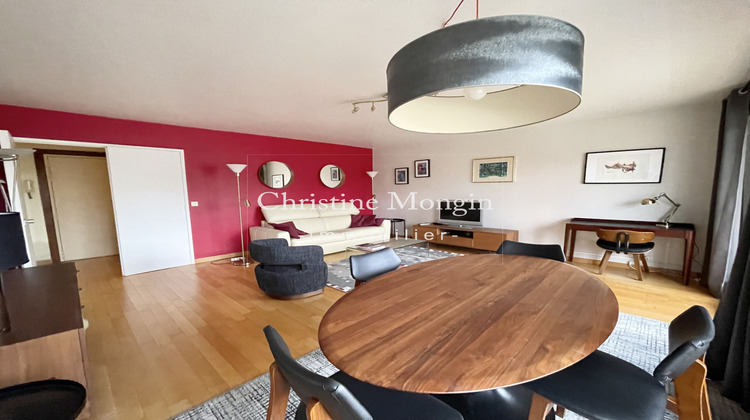 Ma-Cabane - Location Appartement Neuilly-sur-Seine, 63 m²