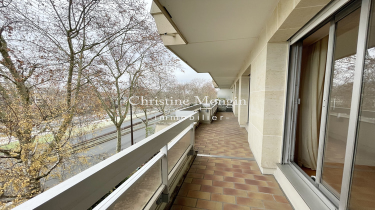 Ma-Cabane - Location Appartement Neuilly-sur-Seine, 63 m²