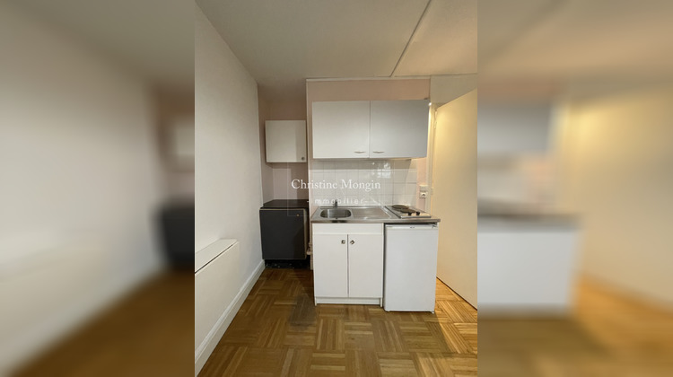 Ma-Cabane - Location Appartement Neuilly-sur-Seine, 18 m²