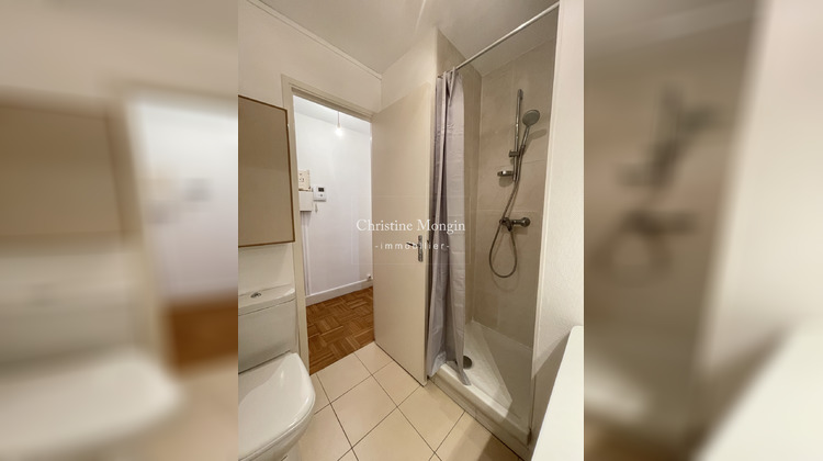 Ma-Cabane - Location Appartement Neuilly-sur-Seine, 18 m²