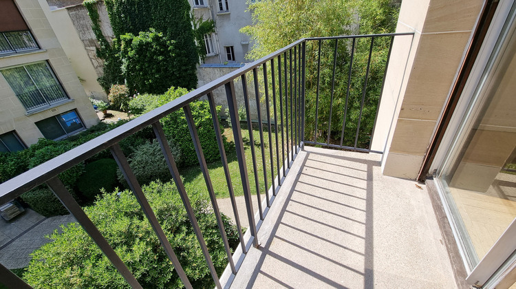 Ma-Cabane - Location Appartement Neuilly-sur-Seine, 24 m²