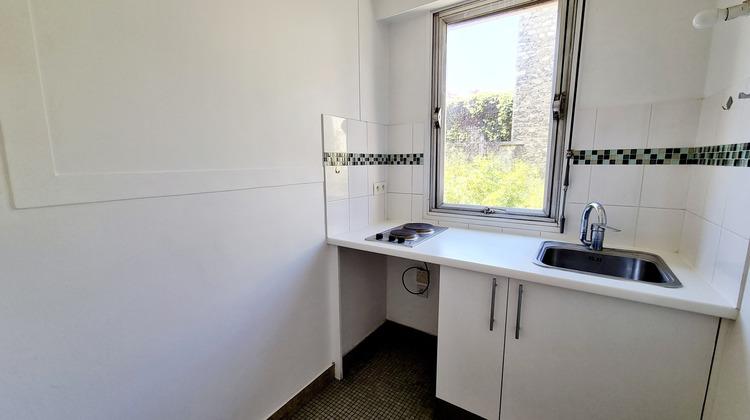 Ma-Cabane - Location Appartement Neuilly-sur-Seine, 24 m²