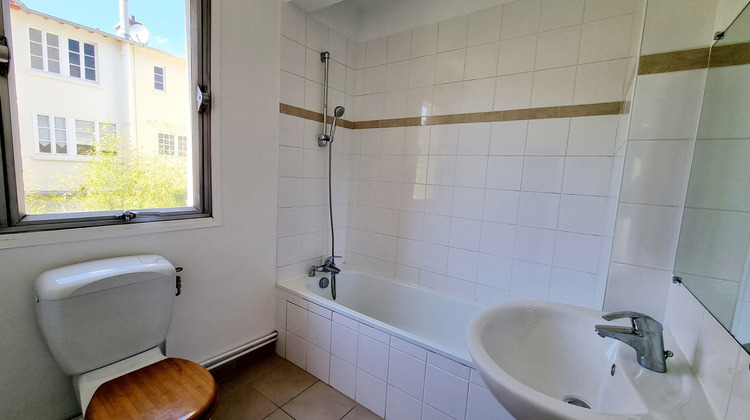 Ma-Cabane - Location Appartement Neuilly-sur-Seine, 24 m²