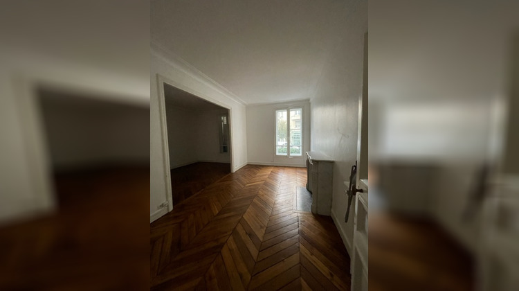 Ma-Cabane - Location Appartement NEUILLY-SUR-SEINE, 75 m²