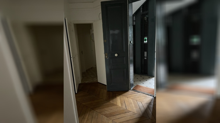 Ma-Cabane - Location Appartement NEUILLY-SUR-SEINE, 75 m²