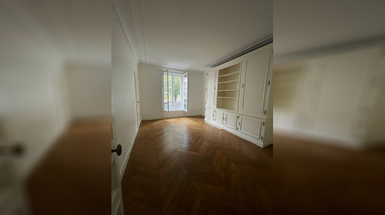 Ma-Cabane - Location Appartement NEUILLY-SUR-SEINE, 75 m²