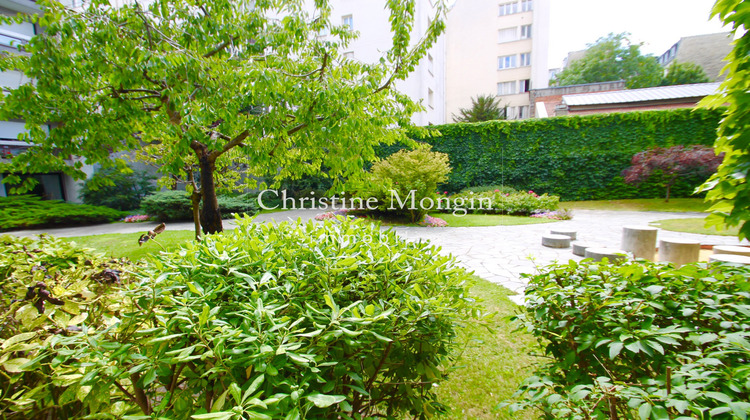 Ma-Cabane - Location Appartement Neuilly-sur-Seine, 12 m²