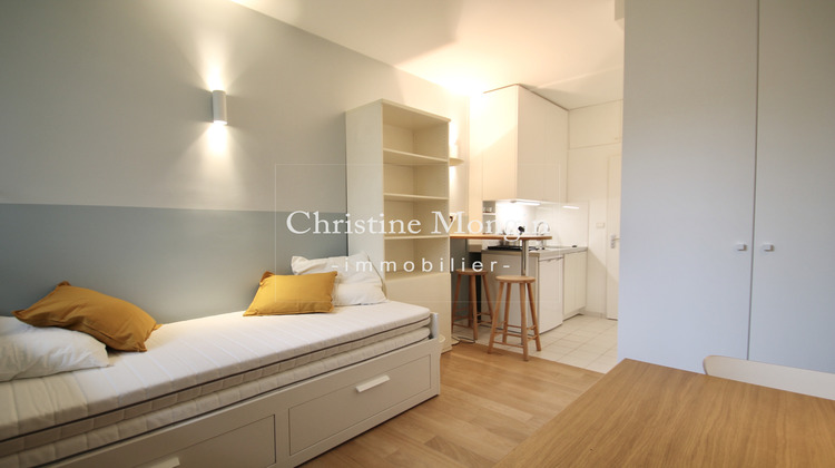 Ma-Cabane - Location Appartement Neuilly-sur-Seine, 12 m²