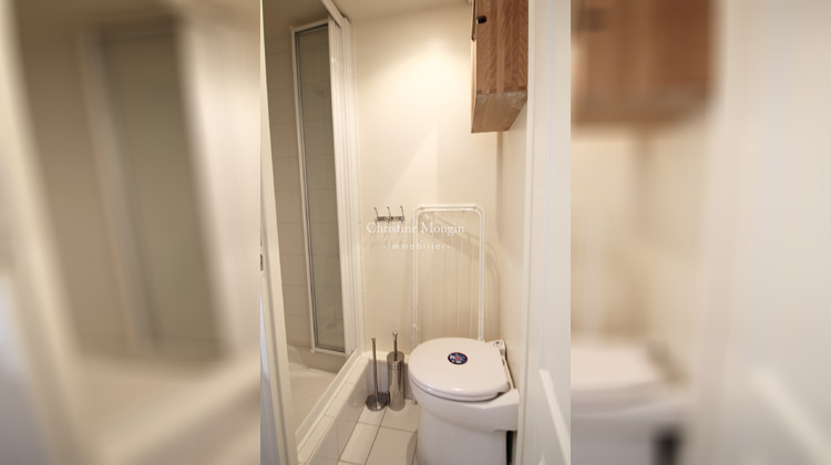 Ma-Cabane - Location Appartement Neuilly-sur-Seine, 12 m²