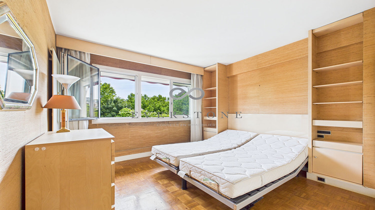 Ma-Cabane - Location Appartement NEUILLY-SUR-SEINE, 76 m²