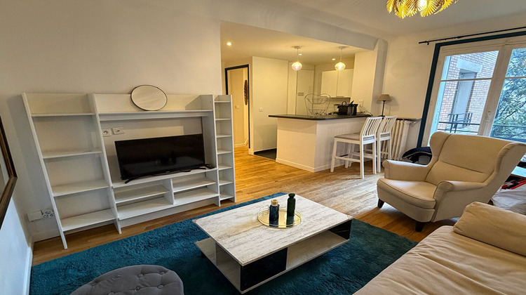 Ma-Cabane - Location Appartement NEUILLY-SUR-SEINE, 43 m²