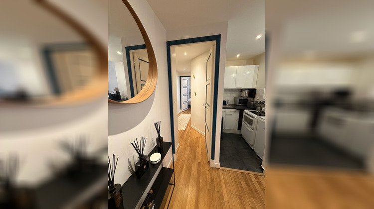 Ma-Cabane - Location Appartement NEUILLY-SUR-SEINE, 43 m²