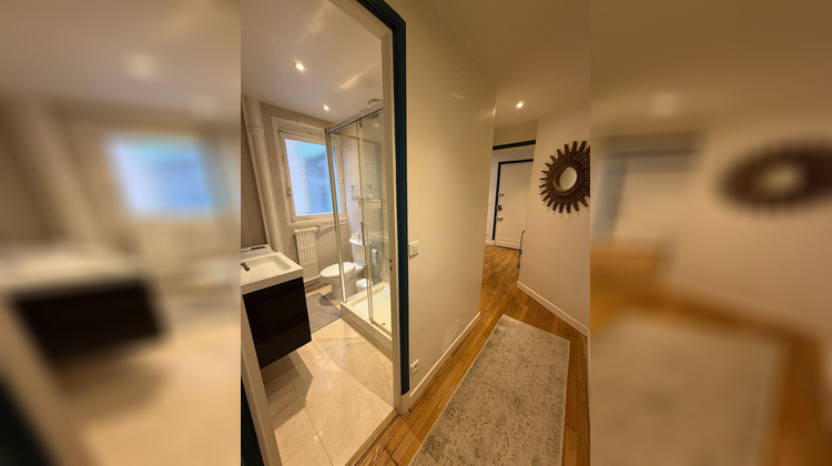 Ma-Cabane - Location Appartement NEUILLY-SUR-SEINE, 43 m²