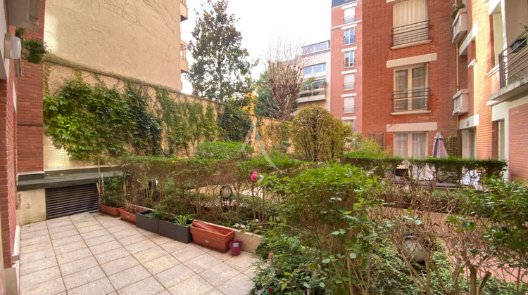 Ma-Cabane - Location Appartement NEUILLY-SUR-SEINE, 55 m²