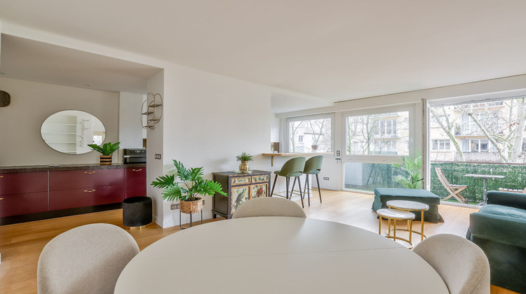 Ma-Cabane - Location Appartement NEUILLY-SUR-SEINE, 84 m²