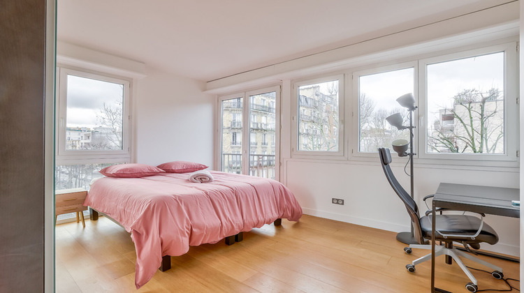 Ma-Cabane - Location Appartement NEUILLY-SUR-SEINE, 84 m²