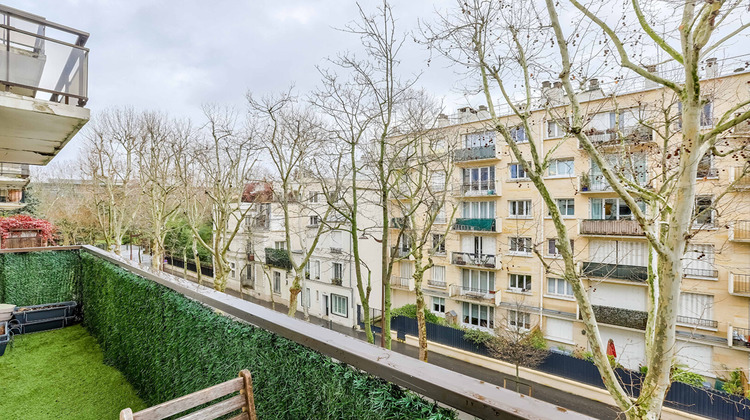 Ma-Cabane - Location Appartement NEUILLY-SUR-SEINE, 84 m²