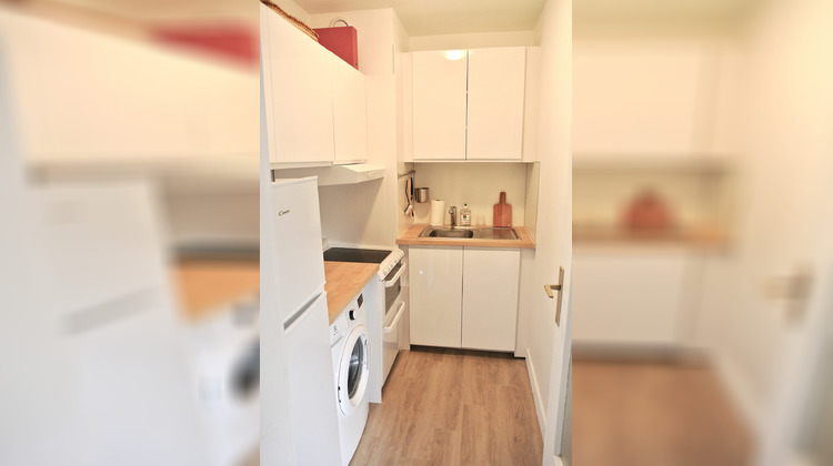 Ma-Cabane - Location Appartement Neuilly-sur-Seine, 49 m²