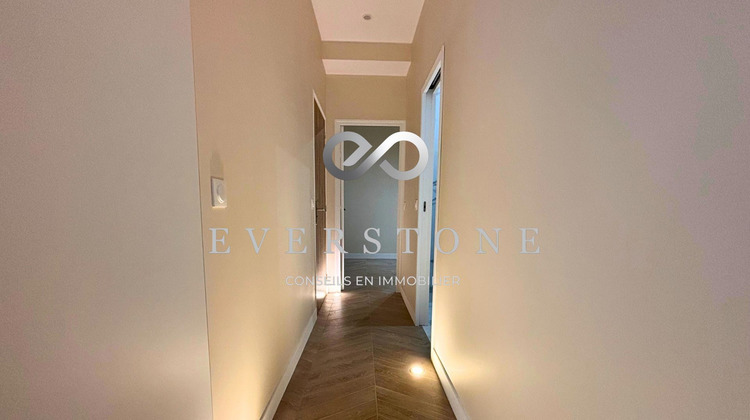 Ma-Cabane - Location Appartement NEUILLY-SUR-SEINE, 55 m²