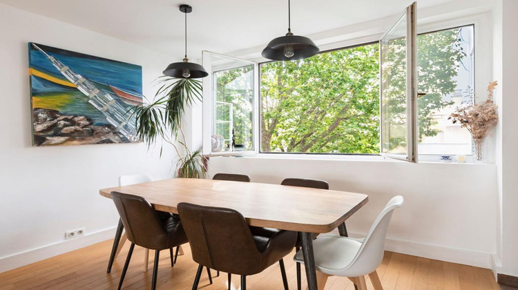 Ma-Cabane - Location Appartement NEUILLY-SUR-SEINE, 70 m²