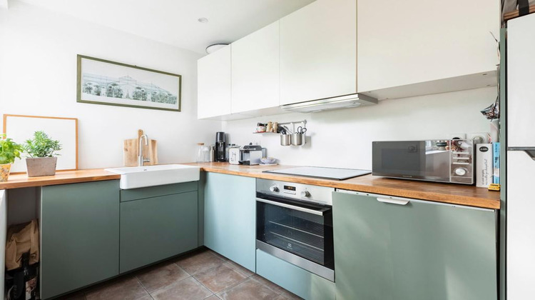 Ma-Cabane - Location Appartement NEUILLY-SUR-SEINE, 70 m²