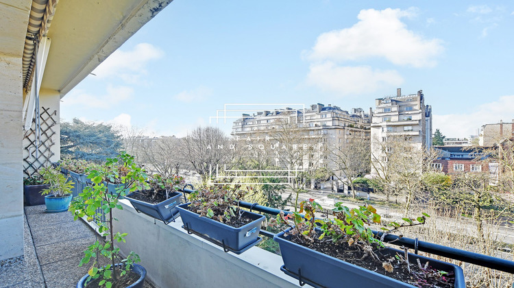 Ma-Cabane - Location Appartement Neuilly-sur-Seine, 91 m²